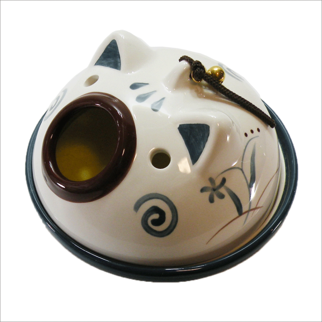 かやりき　蚊遣器　蚊取り線香　夏のギフト