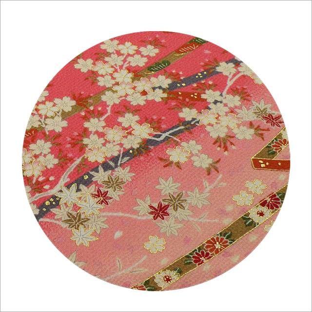 慶事　お祝い　結婚式　ふくさ　友禅　冠婚葬祭